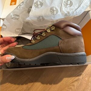 Timberland 4.5 authentic